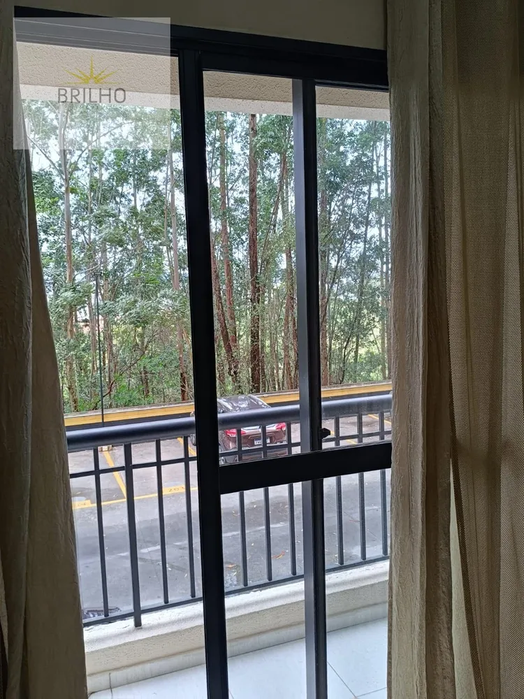 Apartamento, 2 quartos, 51 m² - Foto 8