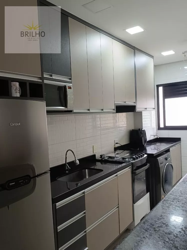 Apartamento, 2 quartos, 51 m² - Foto 4
