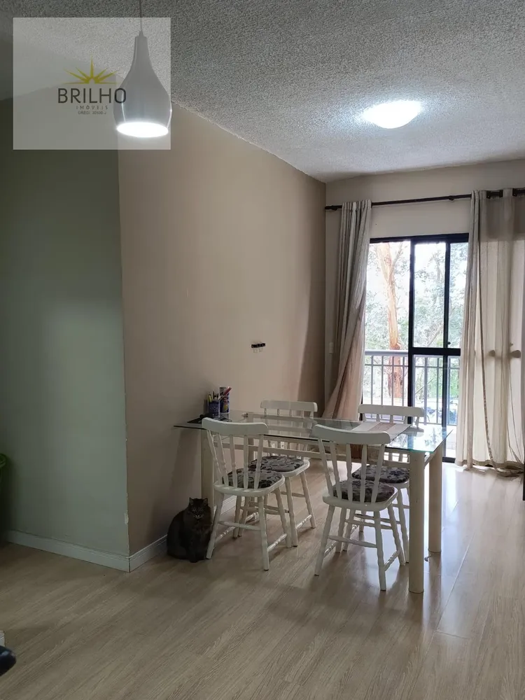 Apartamento, 2 quartos, 51 m² - Foto 5