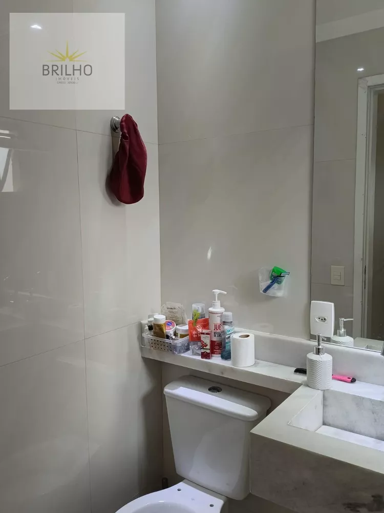 Apartamento, 2 quartos, 51 m² - Foto 3
