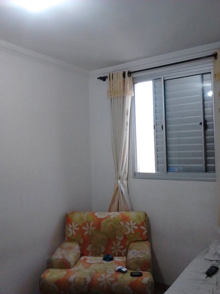 Apartamento, 2 quartos - Foto 4