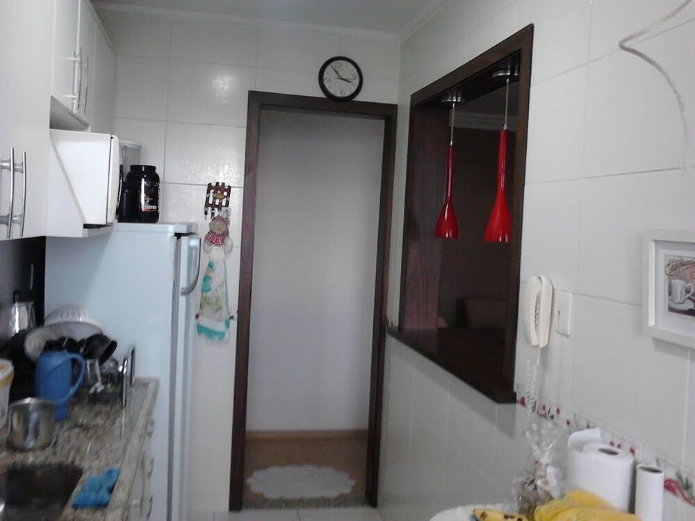 Apartamento, 2 quartos - Foto 2