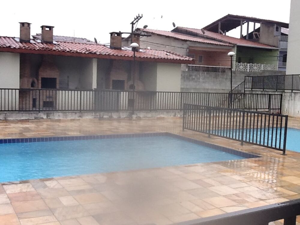 Apartamento, 2 quartos - Foto 1