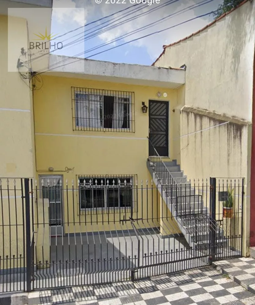 Sobrado para alugar com 2 quartos, 70m² - Foto 1