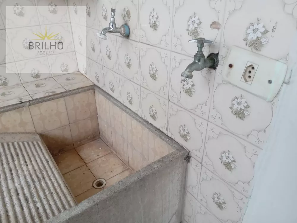 Sobrado para alugar com 2 quartos, 70m² - Foto 3