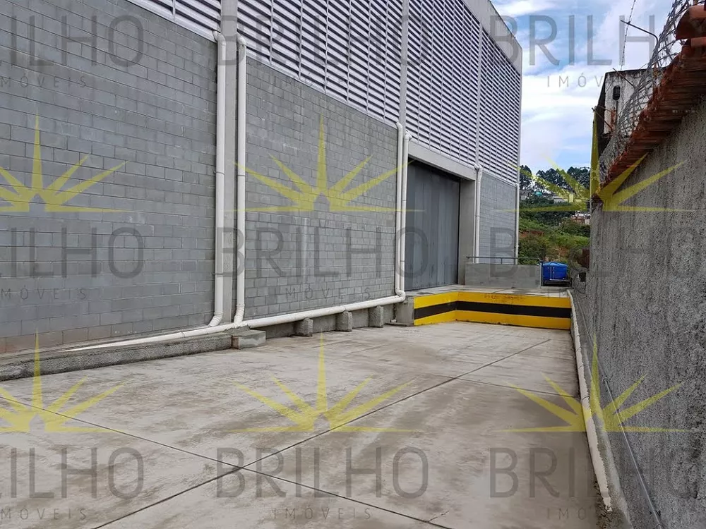 Depósito-Galpão, 1225 m² - Foto 6