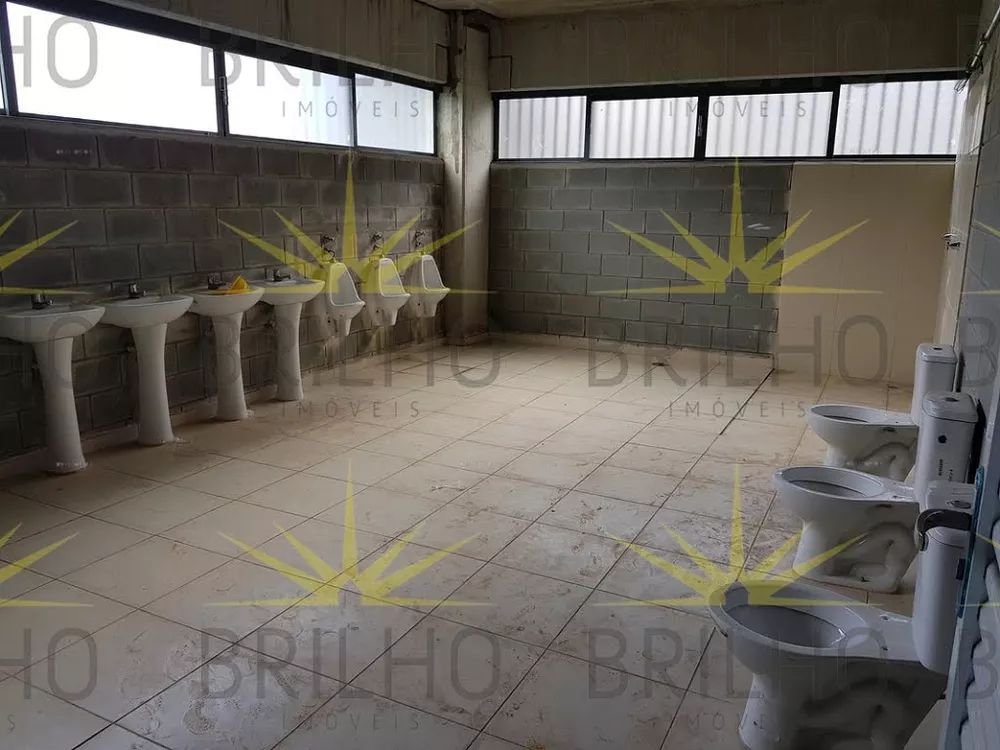Depósito-Galpão, 1225 m² - Foto 7
