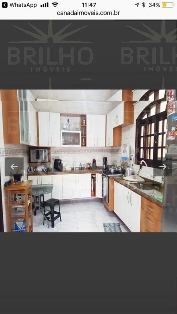 Sobrado à venda com 3 quartos, 195m² - Foto 2