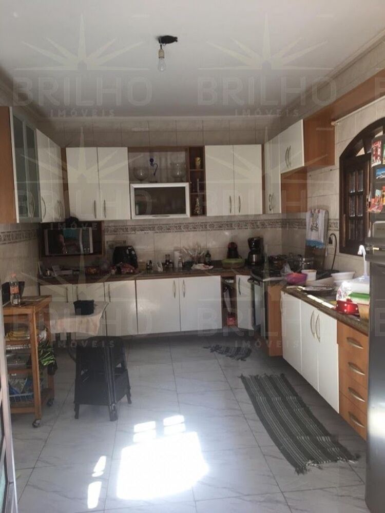 Sobrado à venda com 3 quartos, 195m² - Foto 6