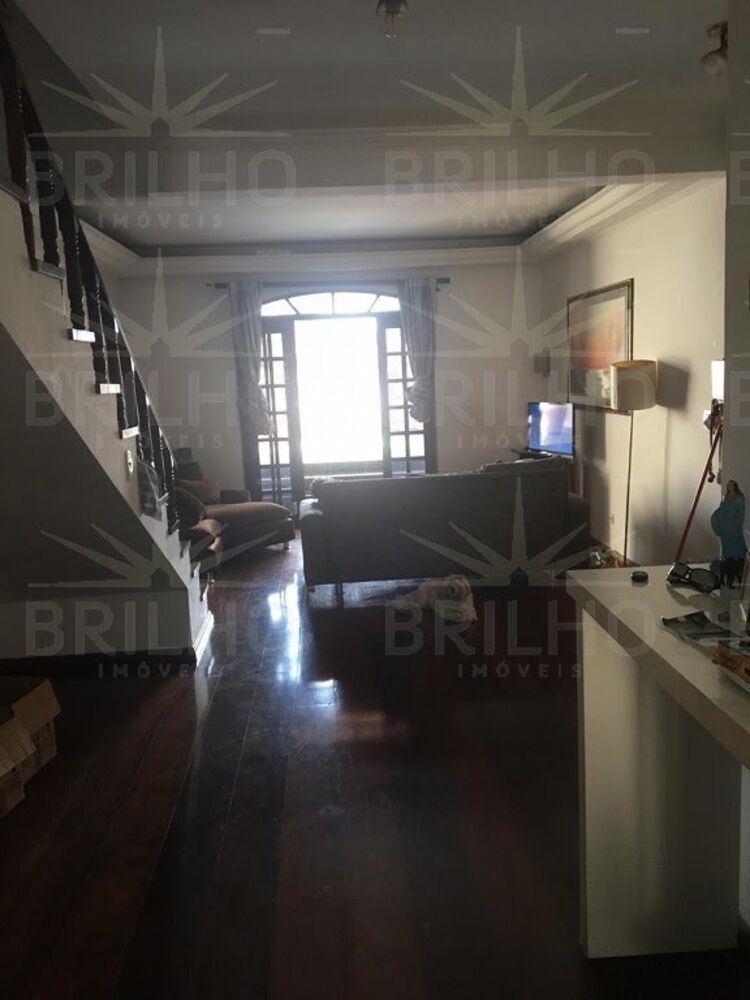 Sobrado à venda com 3 quartos, 195m² - Foto 8