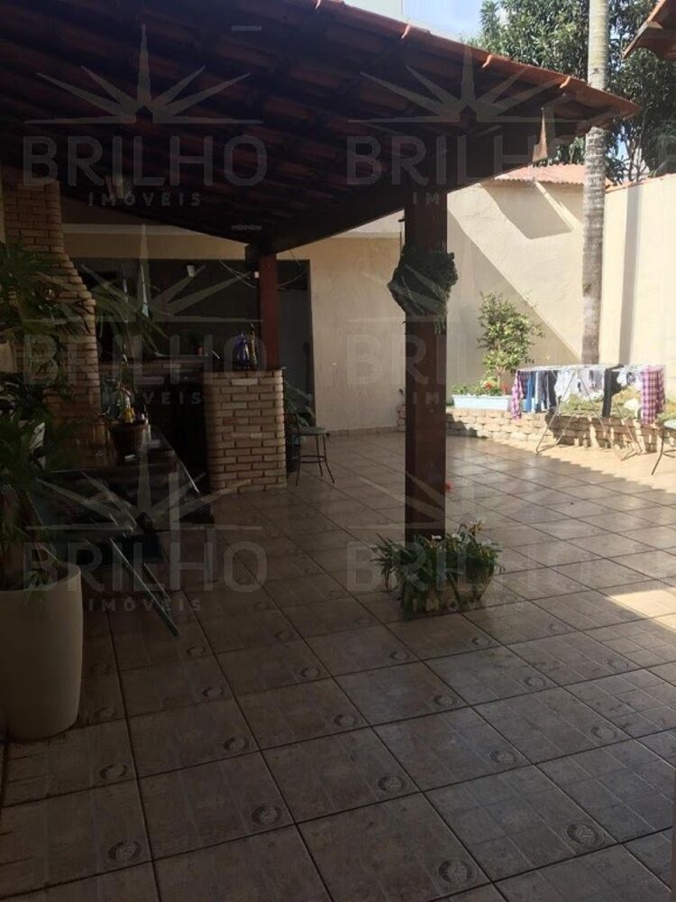 Sobrado à venda com 3 quartos, 195m² - Foto 10