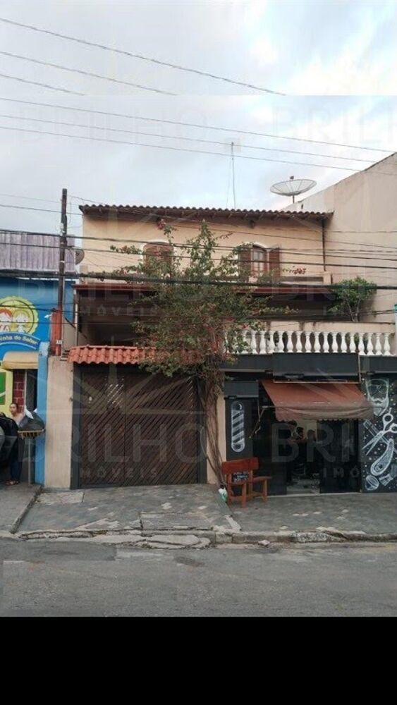Sobrado à venda com 3 quartos, 195m² - Foto 5