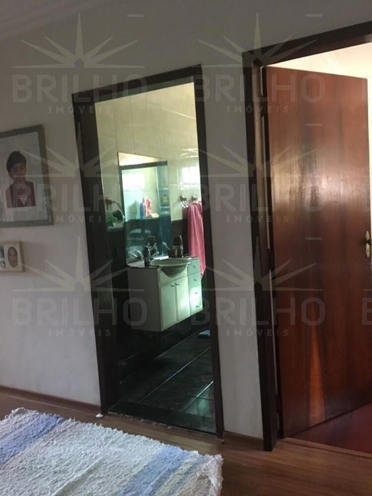 Sobrado à venda com 3 quartos, 195m² - Foto 9