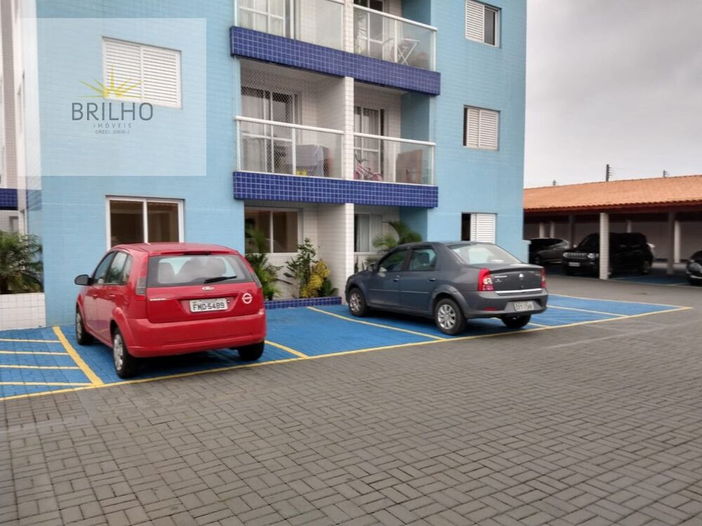 Apartamento, 2 quartos, 60 m² - Foto 3