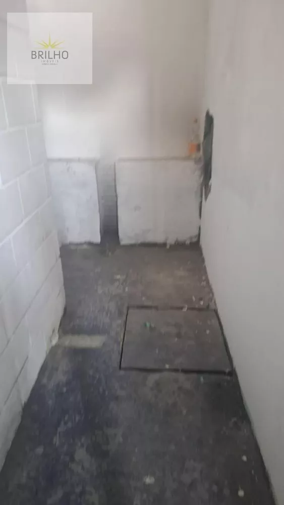 Depósito-Galpão, 312 m² - Foto 1