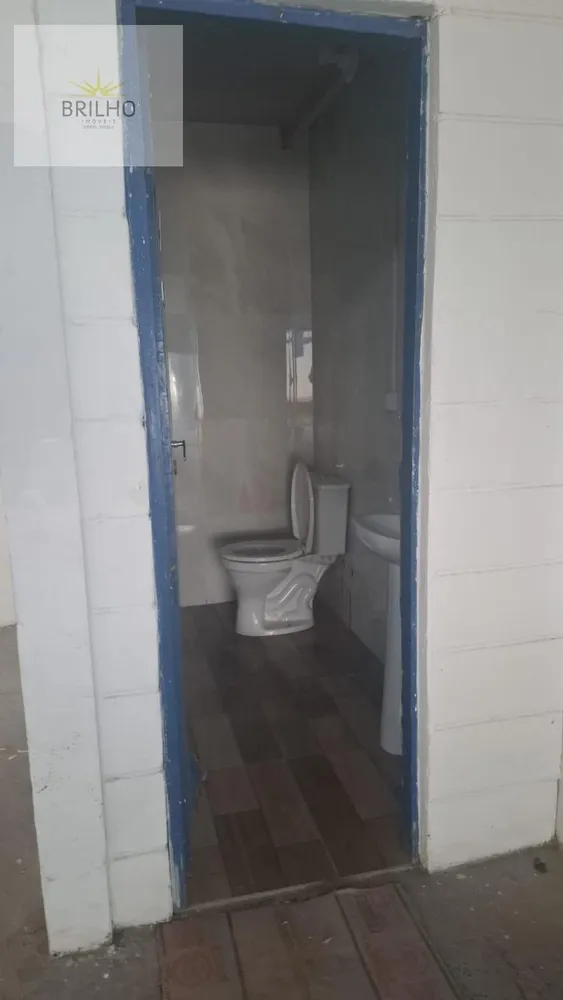 Depósito-Galpão, 312 m² - Foto 6