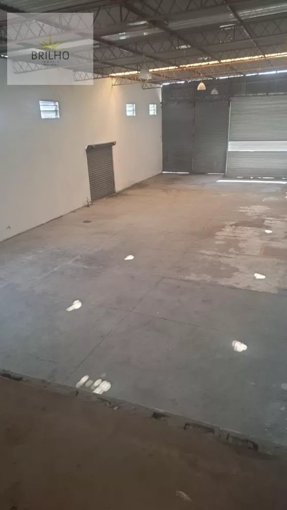 Depósito-Galpão, 312 m² - Foto 4