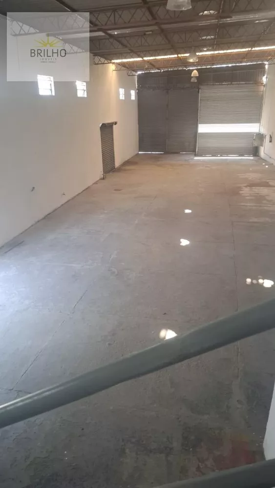 Depósito-Galpão, 312 m² - Foto 2