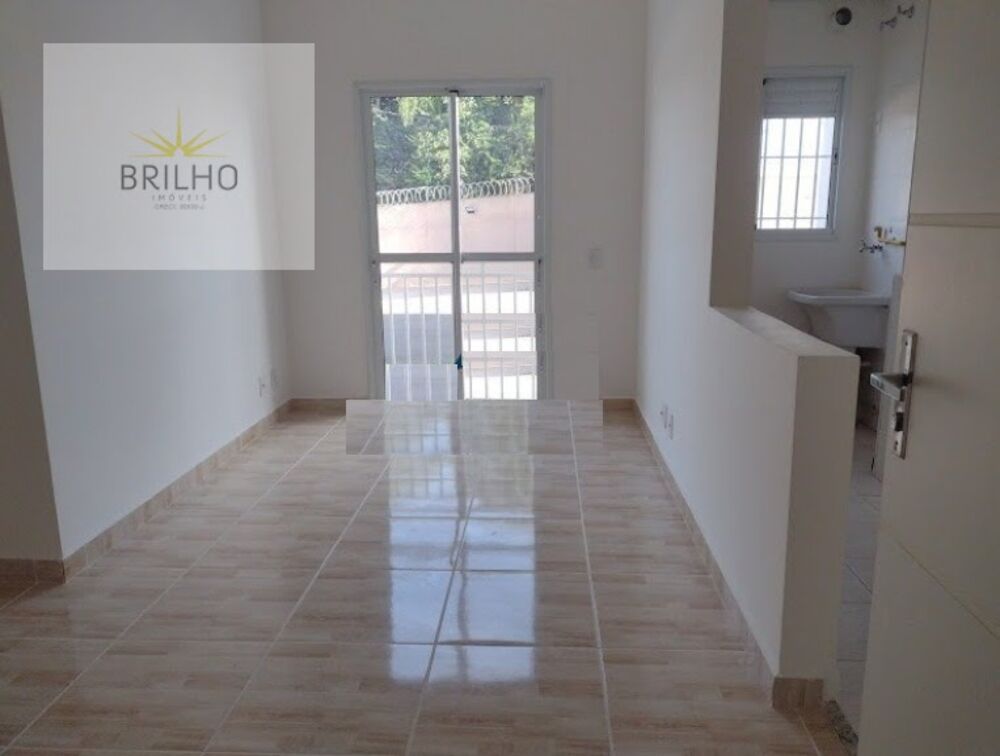 Apartamento à venda com 2 quartos, 53m² - Foto 7