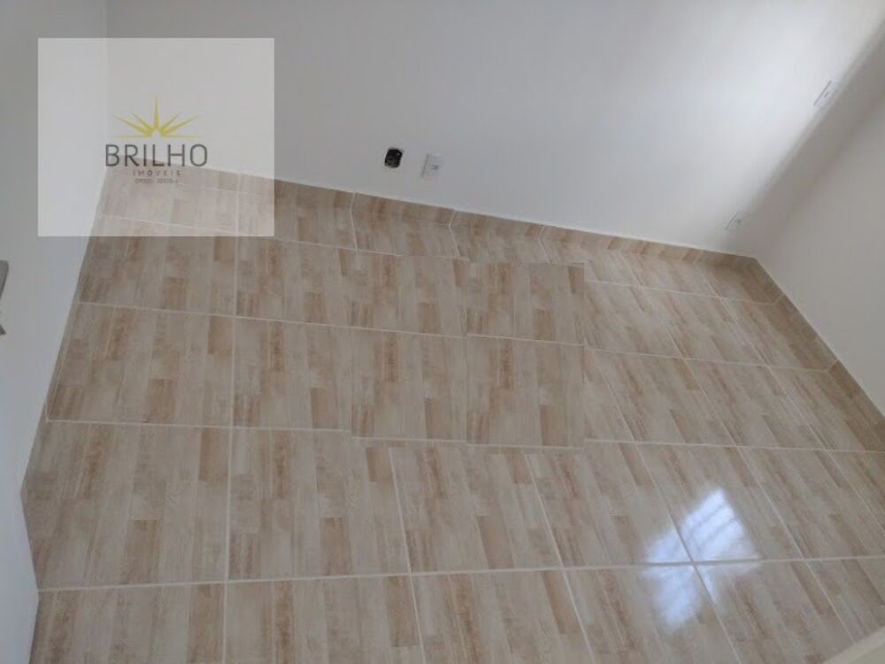 Apartamento à venda com 2 quartos, 53m² - Foto 3