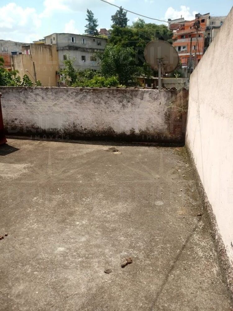 Casa, 1 quarto, 125 m² - Foto 2