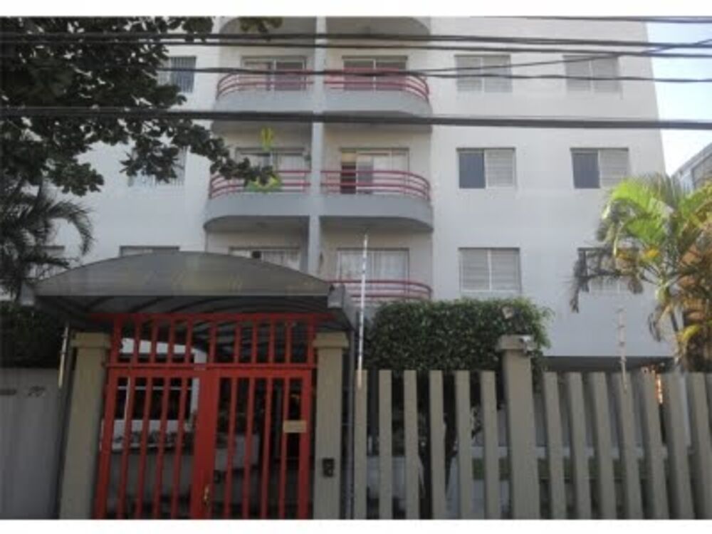 Apartamento, 3 quartos, 55 m² - Foto 3