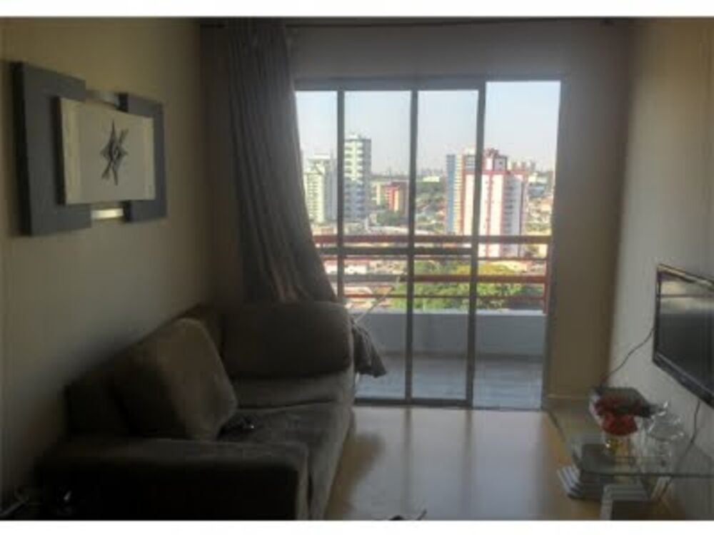 Apartamento, 3 quartos, 55 m² - Foto 4