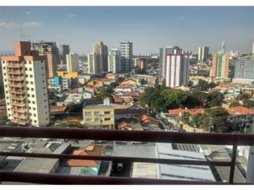 Apartamento, 3 quartos, 55 m² - Foto 1