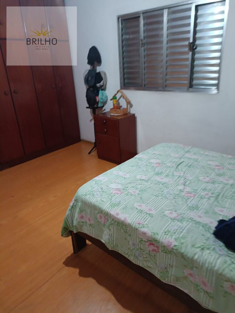 Sobrado, 2 quartos - Foto 1