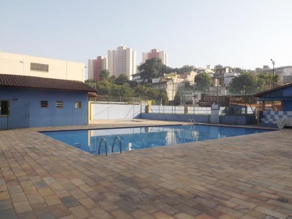 Apartamento, 2 quartos - Foto 2