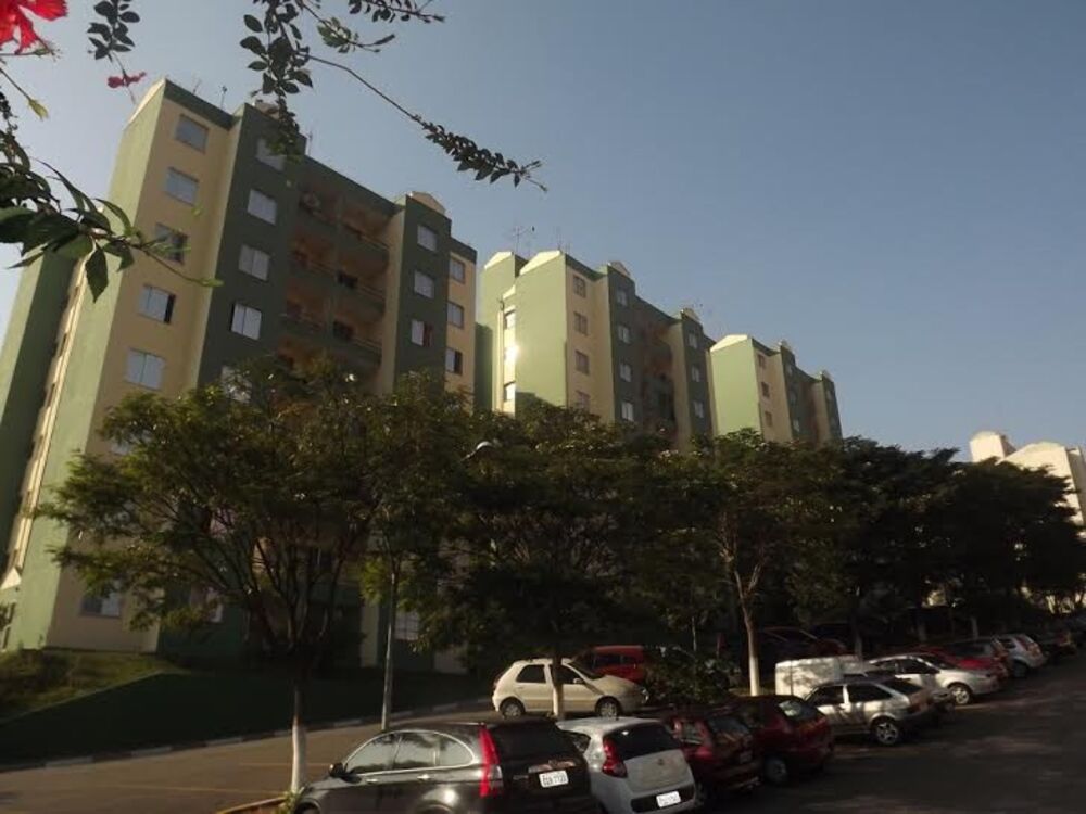 Apartamento, 2 quartos - Foto 10