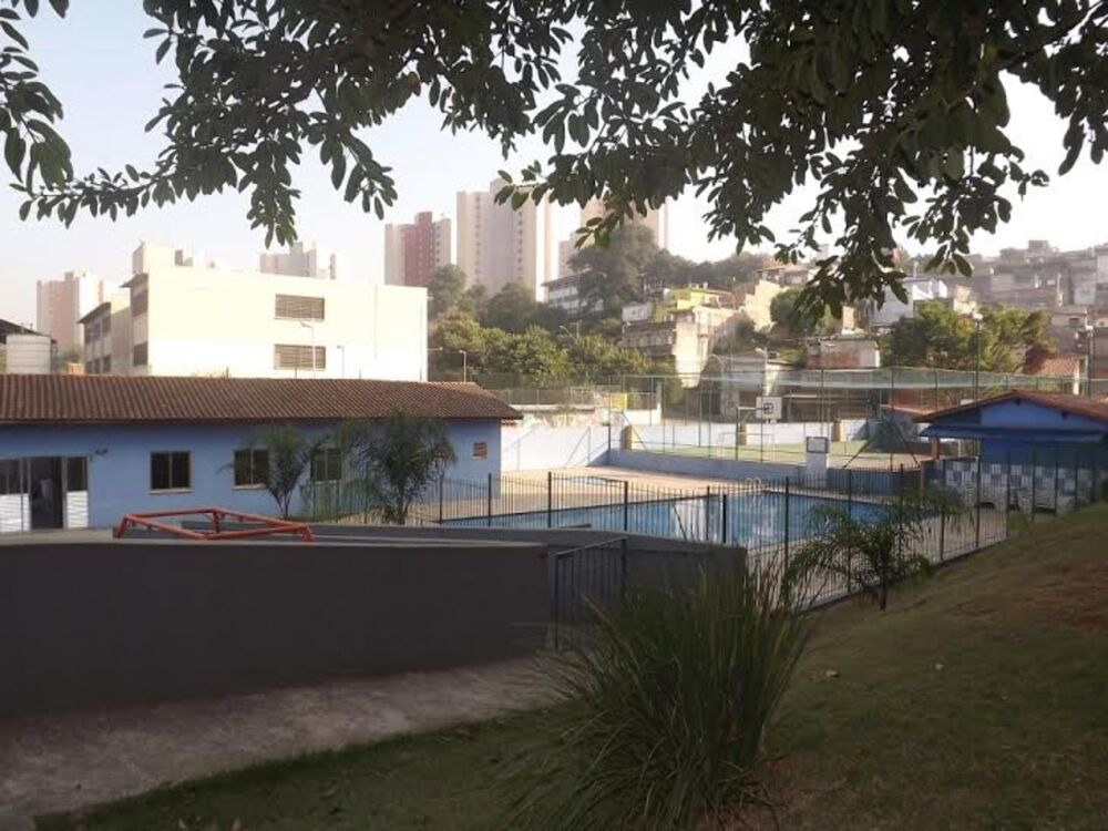 Apartamento, 2 quartos - Foto 3