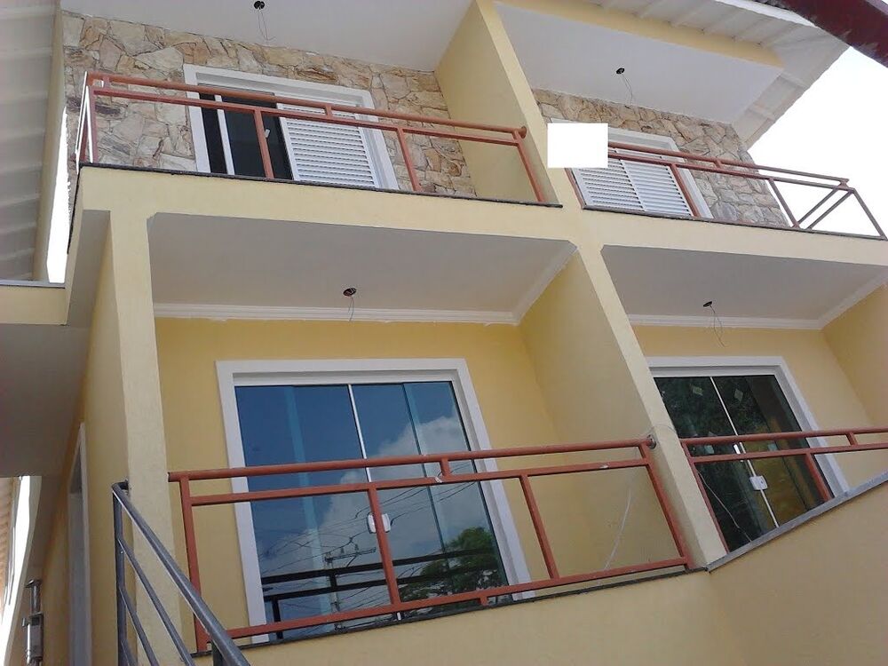 Sobrado, 3 quartos, 200 m² - Foto 2