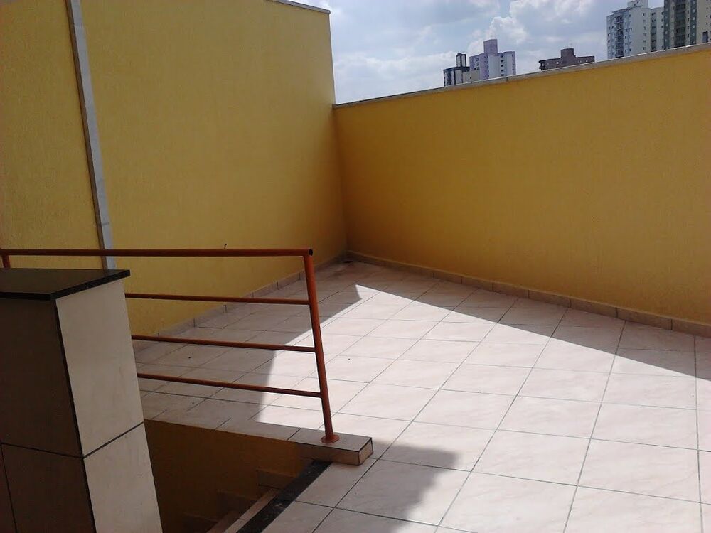 Sobrado, 3 quartos, 200 m² - Foto 10