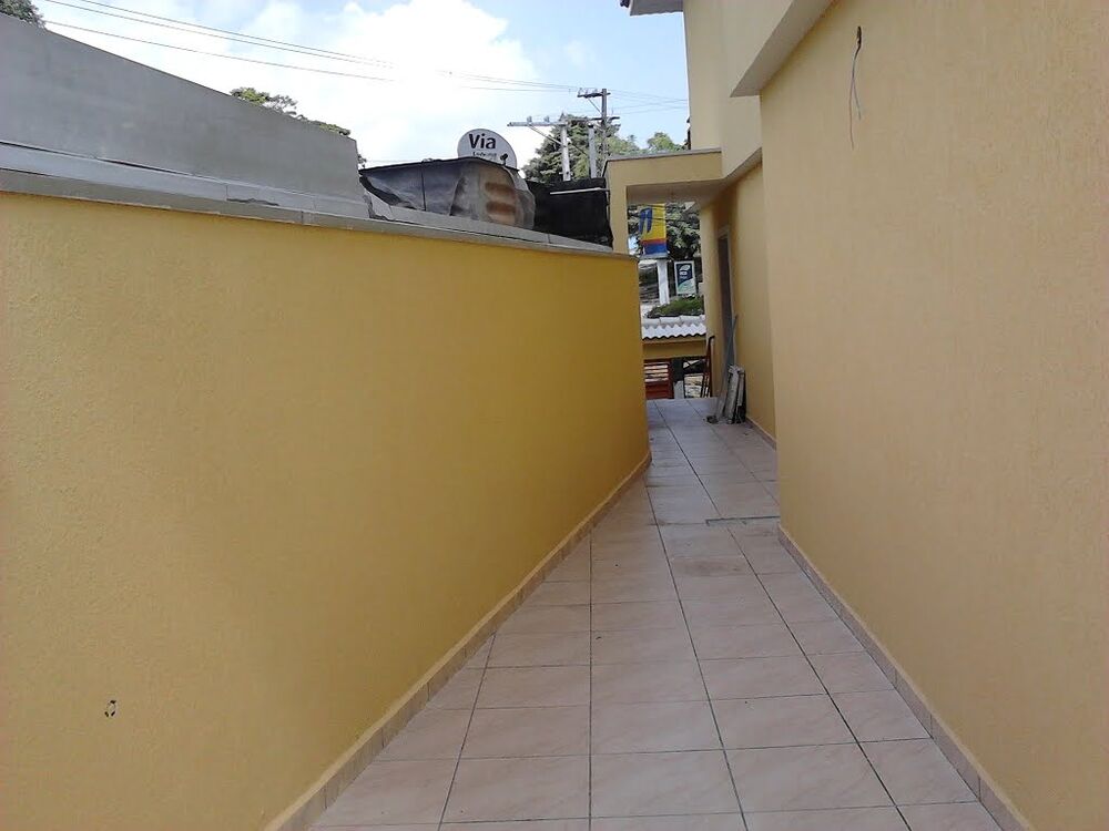 Sobrado, 3 quartos, 200 m² - Foto 11