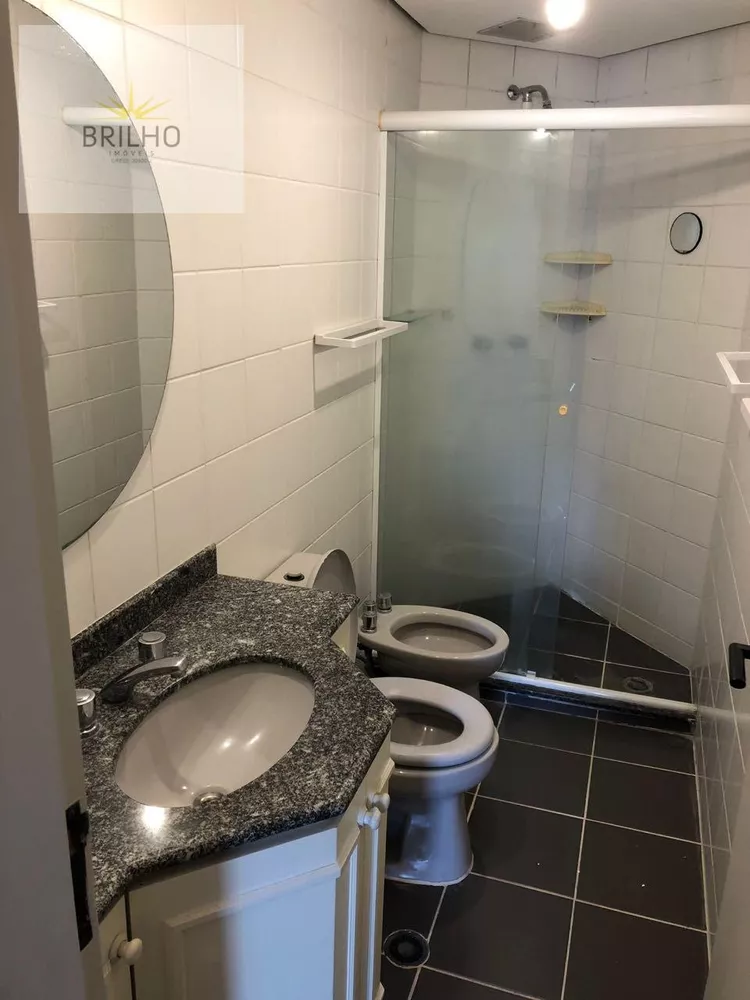 Apartamento, 3 quartos, 84 m² - Foto 2