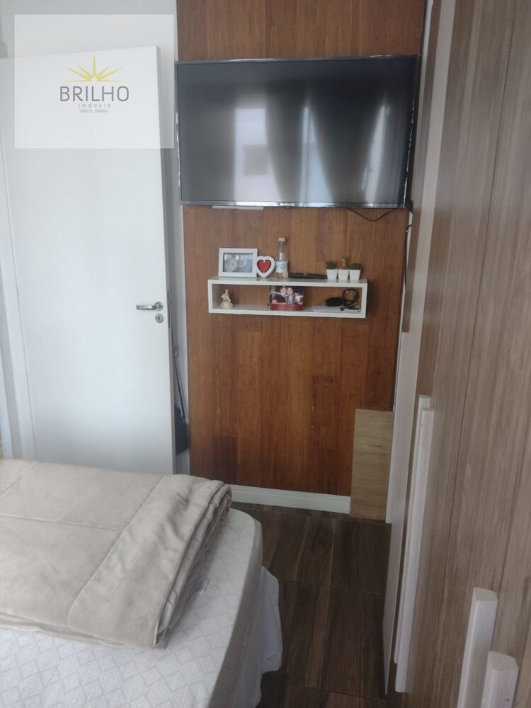 Apartamento, 2 quartos, 45 m² - Foto 4
