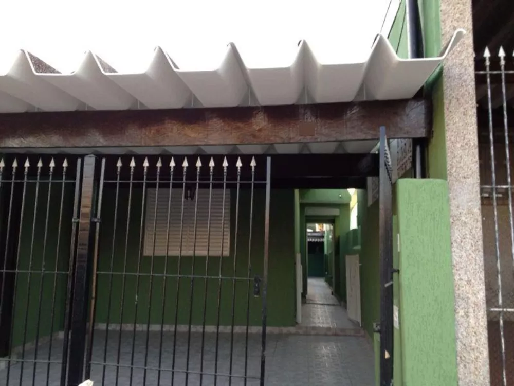 Casa, 2 quartos, 168 m² - Foto 1