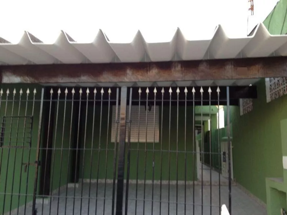 Casa, 2 quartos, 168 m² - Foto 2