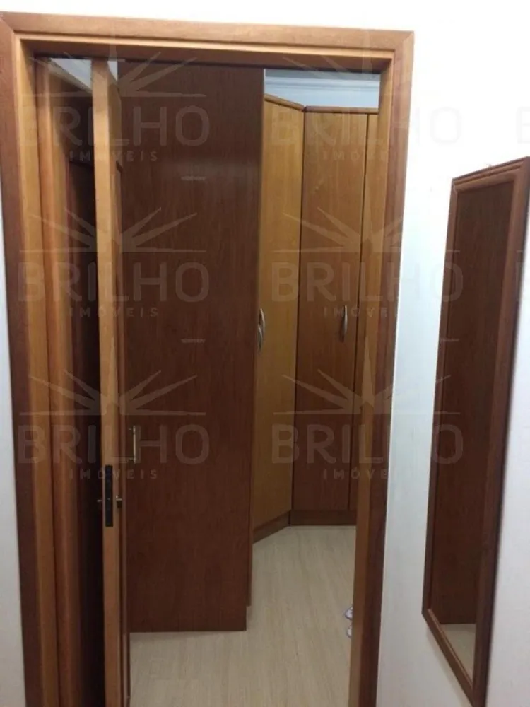 Apartamento, 2 quartos, 66 m² - Foto 2