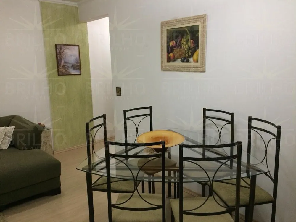 Apartamento, 2 quartos, 66 m² - Foto 1