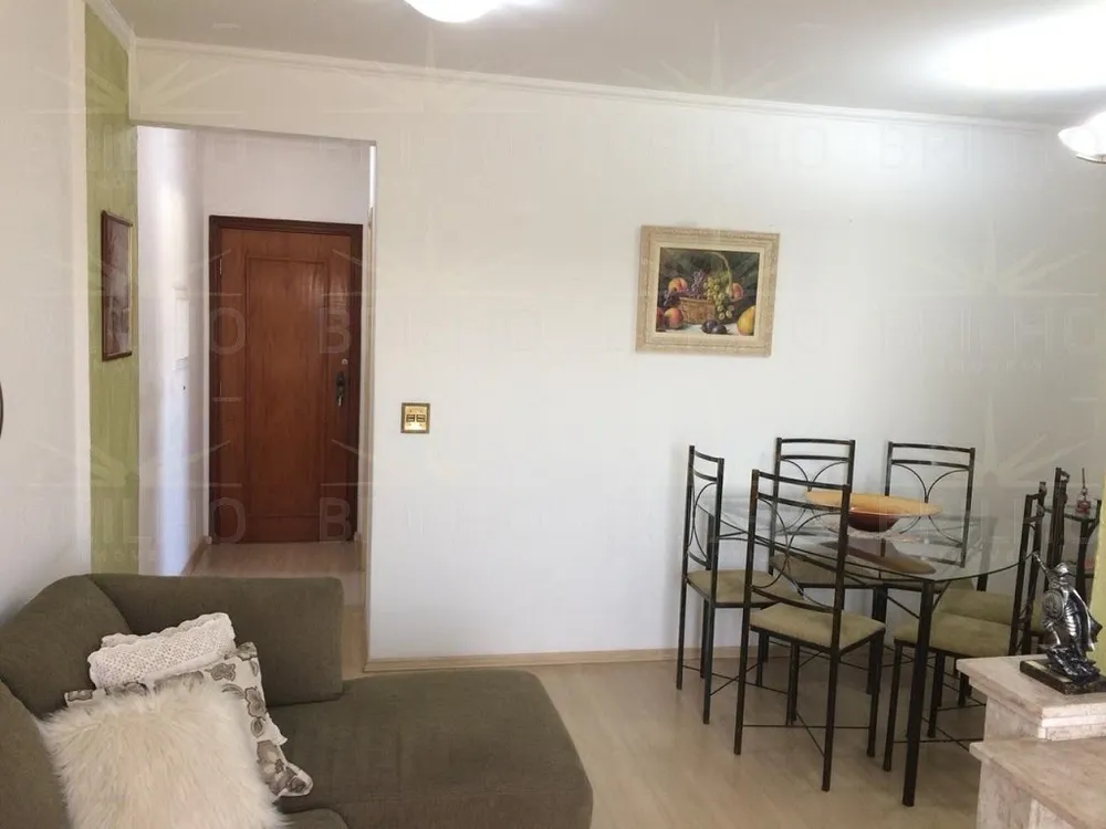 Apartamento, 2 quartos, 66 m² - Foto 3