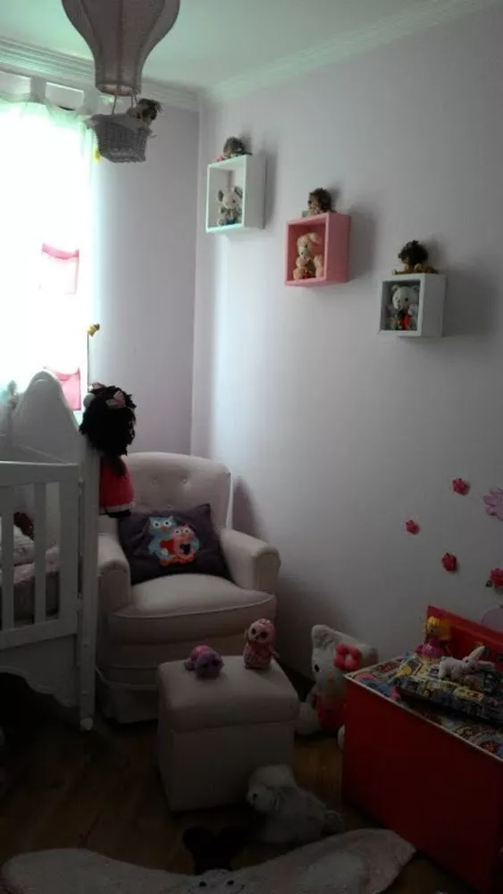 Apartamento, 3 quartos - Foto 5