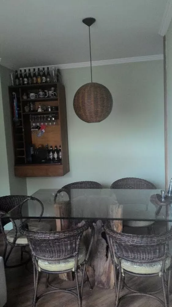 Apartamento, 3 quartos - Foto 4