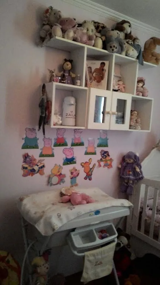 Apartamento, 3 quartos - Foto 1