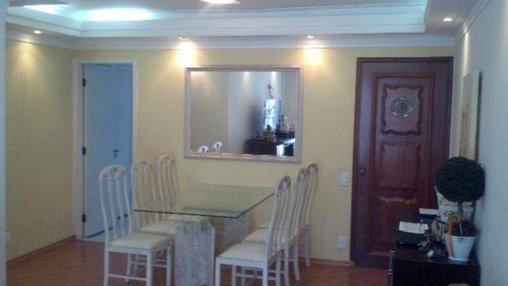Apartamento, 3 quartos - Foto 3