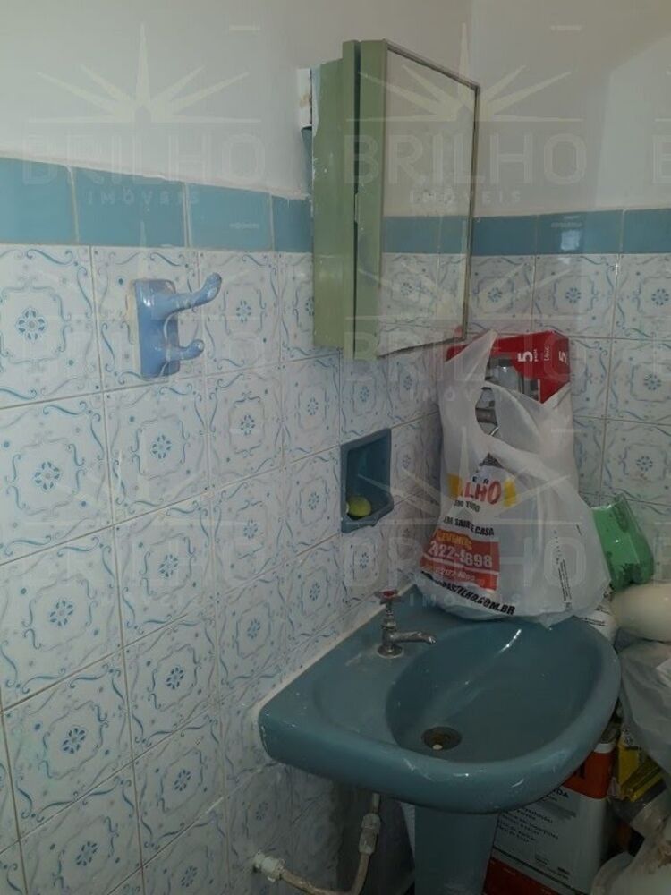 Casa de Condomínio, 1 quarto - Foto 1