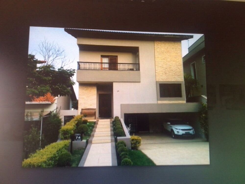 Sobrado, 4 quartos - Foto 5