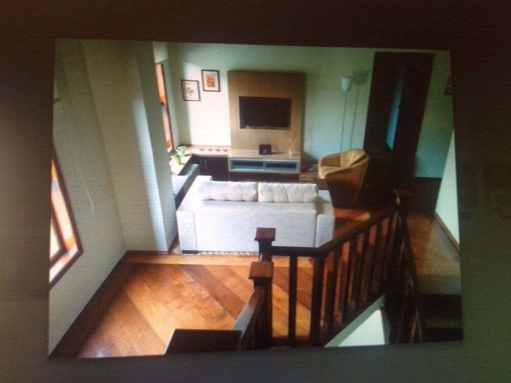 Sobrado, 4 quartos - Foto 6