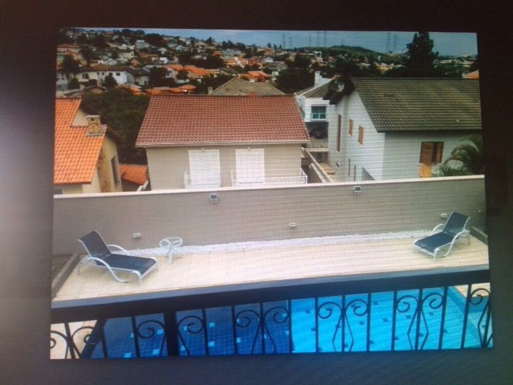 Sobrado, 4 quartos - Foto 4